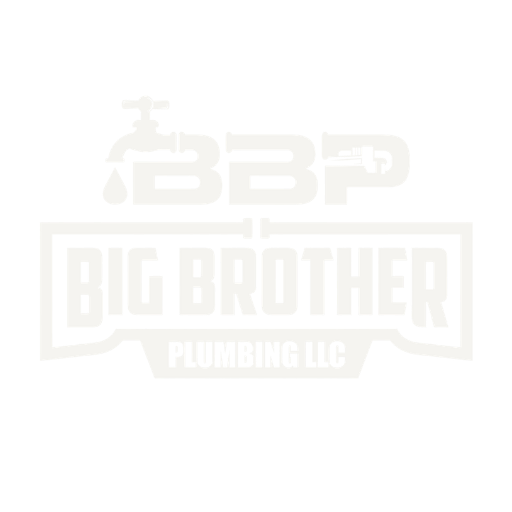 Big Brother Plumbing Logo