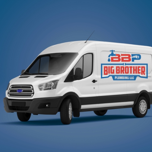 big brother plumbing vehicle